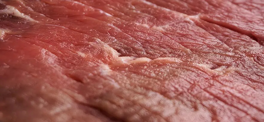 Cómo influye la alimentación animal en la calidad de su carne