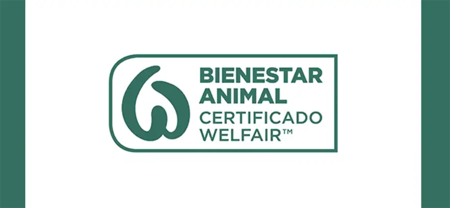 ¿Qué es el Certificado Welfair Bienestar Animal?